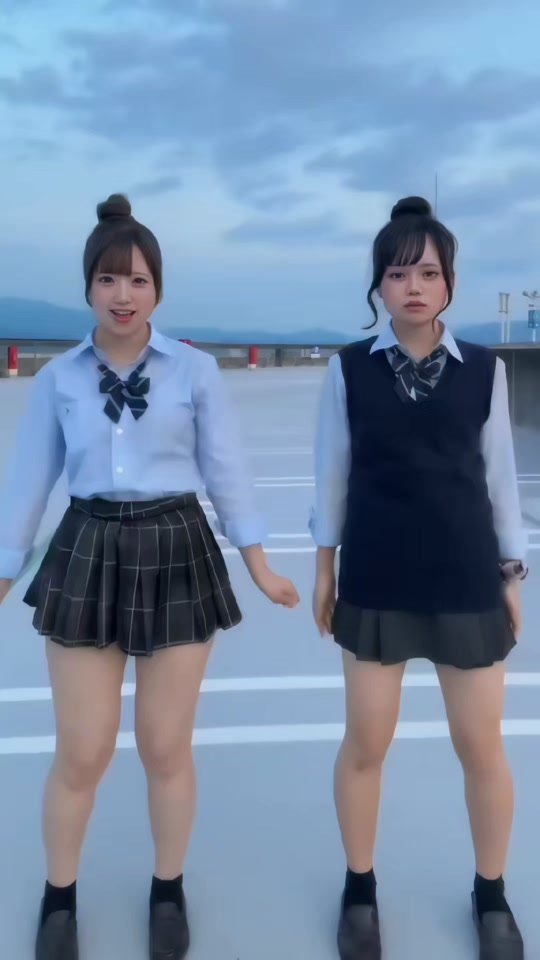 #おいしそうなプリン #jkブランド #jkダンス #jkの日常 #japanesehighschoolgirls