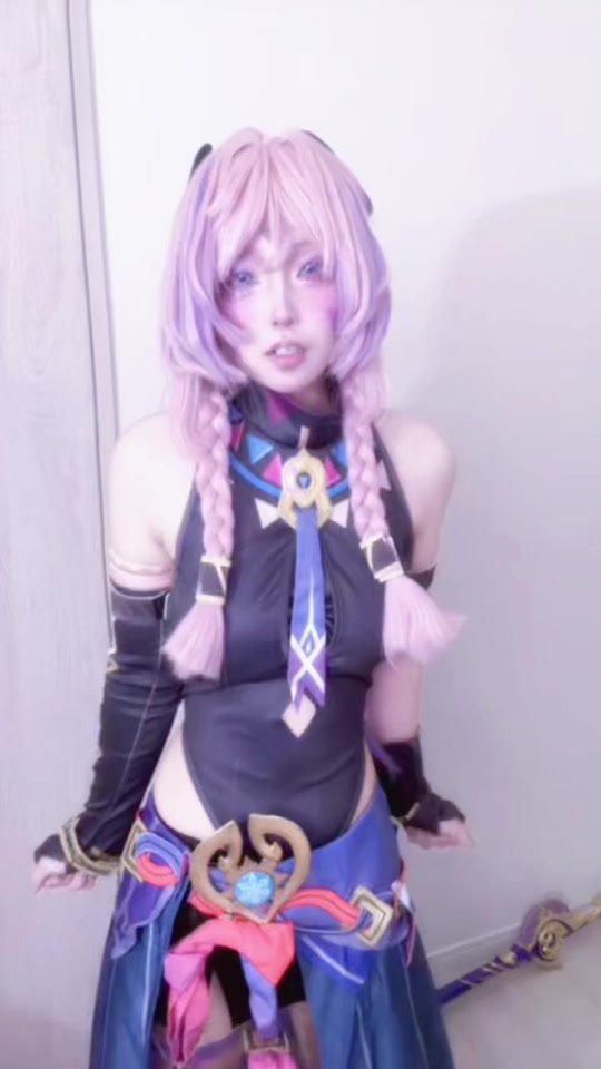 これ盛れたかも #シトラリコスプレ #原神コスプレ #genshinimpactcosplay #citlalicosplay #citlali