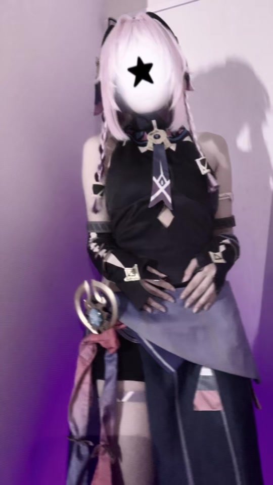 #シトラリ #シトラリコスプレ #原神 #gensinimpact #cosplay