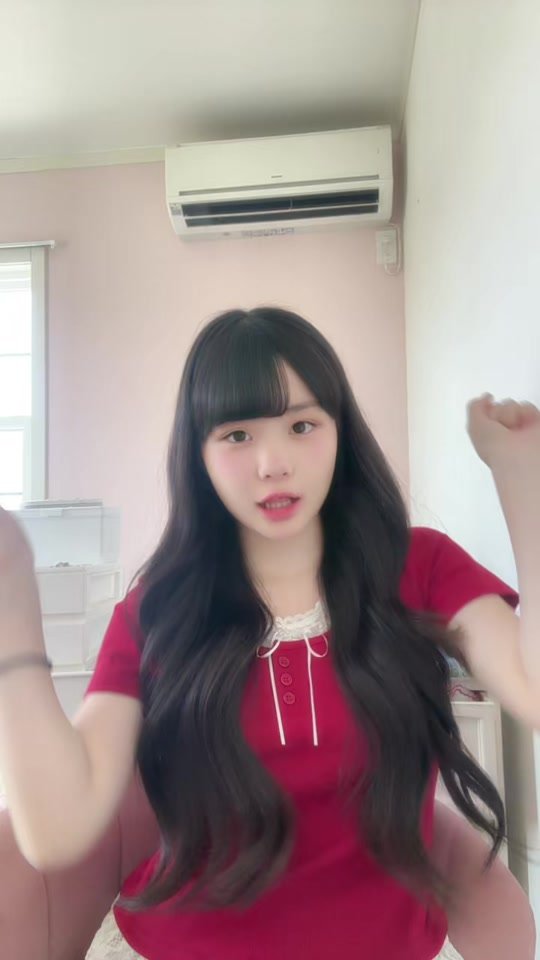 久しぶりにアイドル前髪したかも#中2 #fyp #12世代 #12 #おすすめ