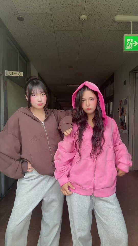 Matchy Matchy @SCUFFERS #fyp #09 #高校2年生 #新羽jk