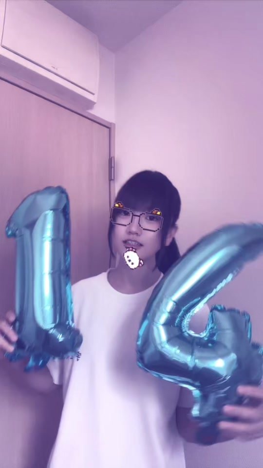 🤍ྀི🎂 My Birthday 🎂🤍ྀི ##7月30日