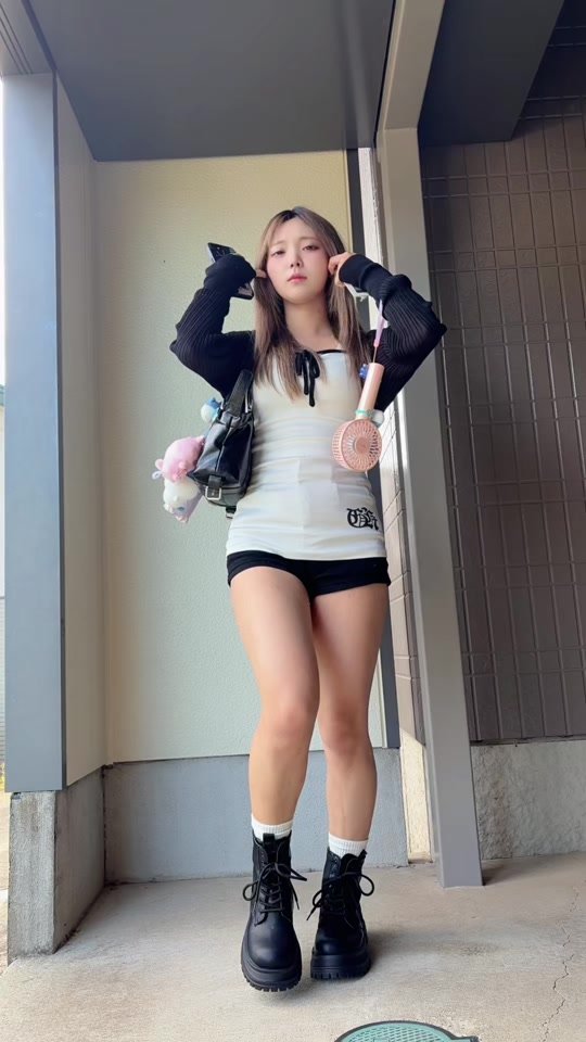 事務所って検索すると自分がどこの事務所顔かわかるらしいよ#07