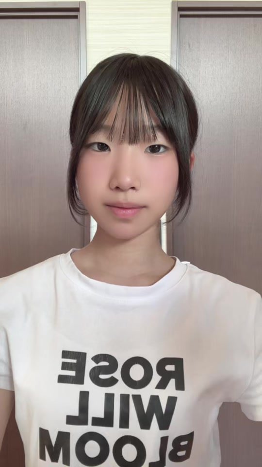 アップで撮るのめっちゃハマってる🎀 ♪̊̈♪̆̈