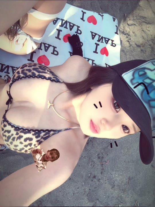 Cetuy_0947‎←Xで勝手に載っけてるから通報よろしく！多分鍵かけてくるかもだけ通報しまくって😁#fyp #fyppppppppppppppppppppppp #fypシ