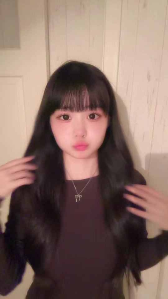 愛嬌ある女の子が1番かわいい#中2 #fyp #12世代 #おすすめ #12