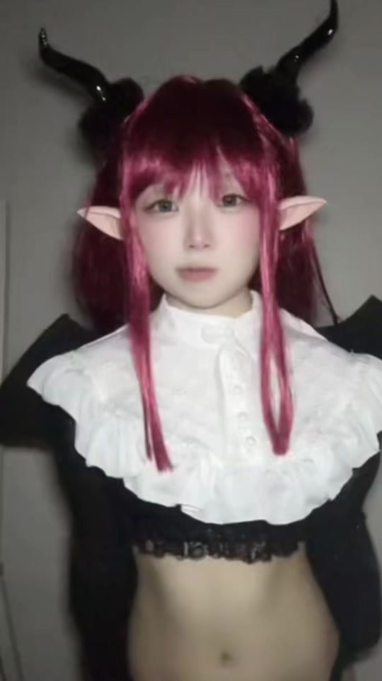 #rizukyun #리즈큥 #mydressupdarling #cosplay