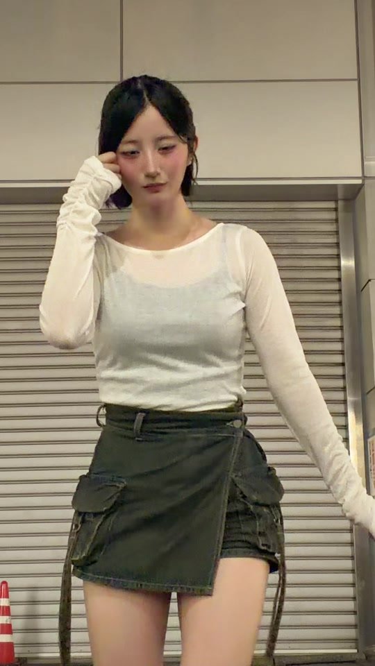 ビジュが盛れない( ･᷄ὢ･᷅ )