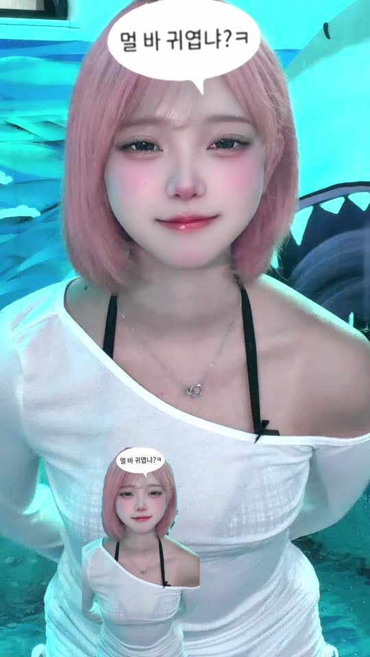 ドパガキ達へ♡