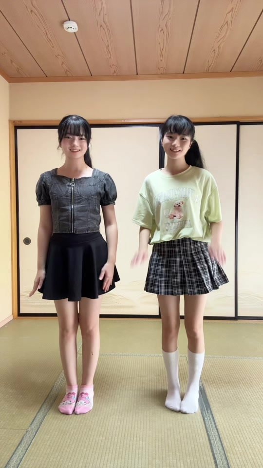 (* ॑꒳ ॑🫶🏻)💓#双子 #みそらむつみ #モニベル撮影会 #lovebeat #ダンス動画