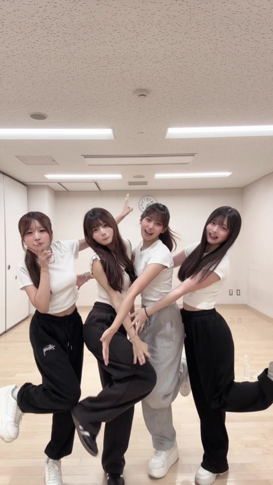 みんなだいすき〜♡♡#08 #ljk #fyp