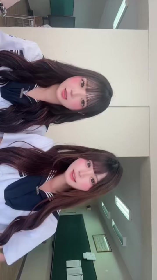 ちょっと遅いけど夏服デビュー🩵めちゃ気に入ってる♪#おすすめ #08 #ljk #fyppppppppppppppppppppppp
