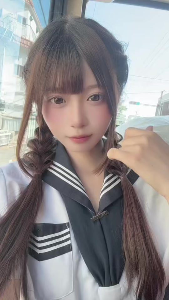 学校はじまった🏫♡#おすすめ #08