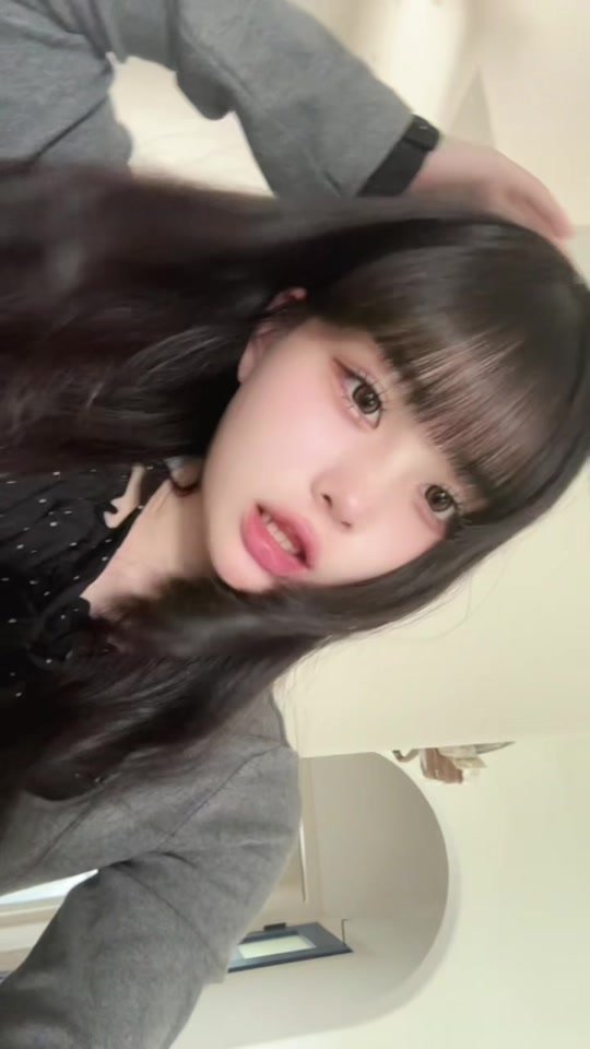 わたしってぱっと見何歳に見えるんだろう！！#おすすめ #fyp