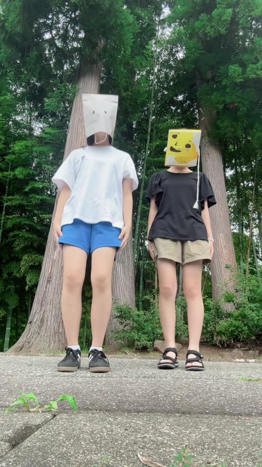 あらアブナイ！！#アルゴリズム体操 #ピタゴラスイッチ #踊ってみた