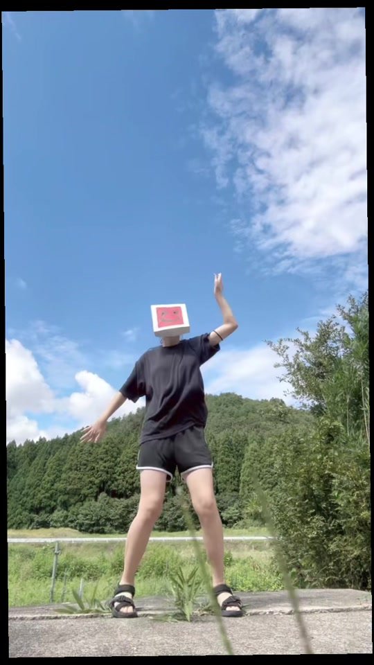 踊りたすぎて踊った　サヨナラいや言わせない#SAYONARAベイベー #加藤ミリヤ #踊ってみた #fyp