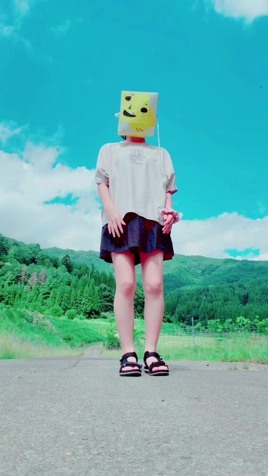 むずいかった#バナーナナナナー #マクドナルド #おどってみた