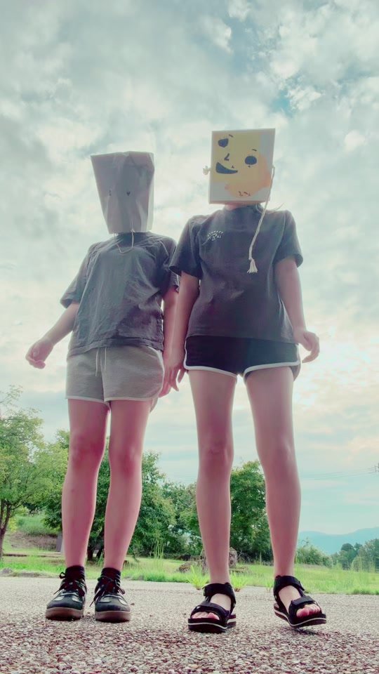 @Ayumu Imazu たのしー