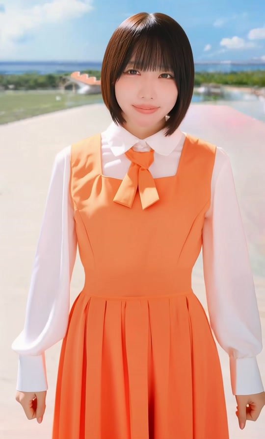 パジャマパーティーする…あのちゃん🧡　 #あのちゃん    #あの     #ano
