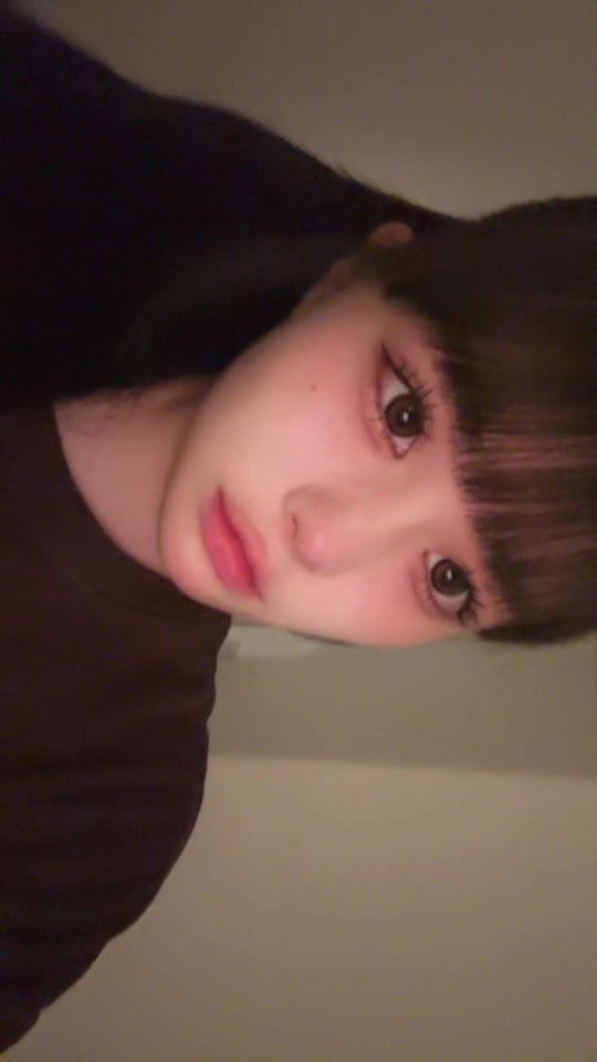ポニテ横動画盛れない#fyp #おすすめ #埼玉