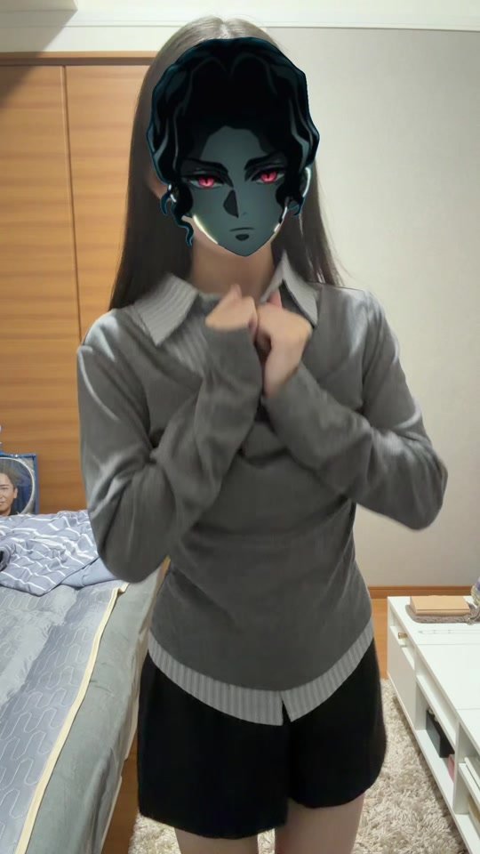 スタバデート服にどうかな？#デート服 #低身長