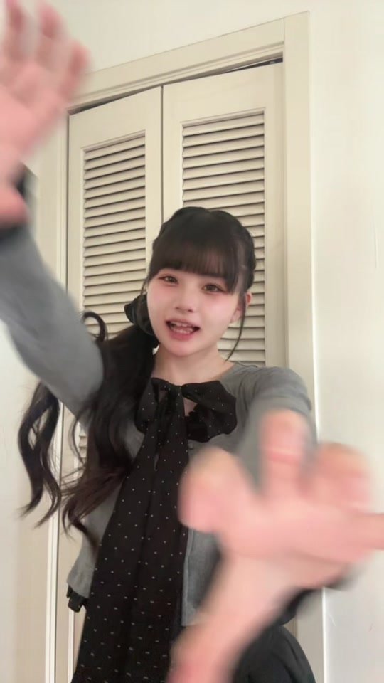 この音源可愛くてたくさん撮っちゃう#中2 #おすすめ #fyp #12 #12世代