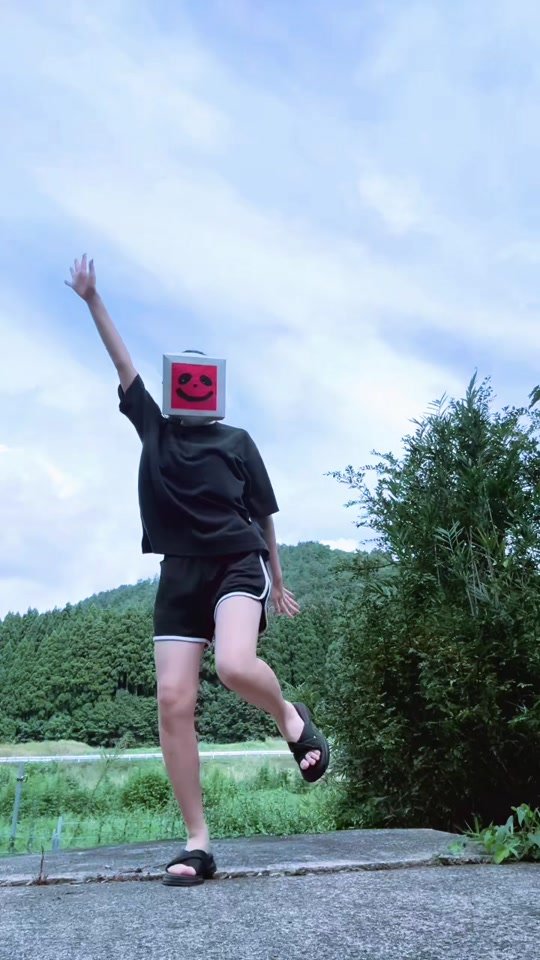 嫌なことはすぐ忘れます #HACK #fyp #踊ってみた