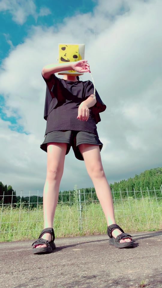 妖怪ウォッチ大好き#バナーナナナナー