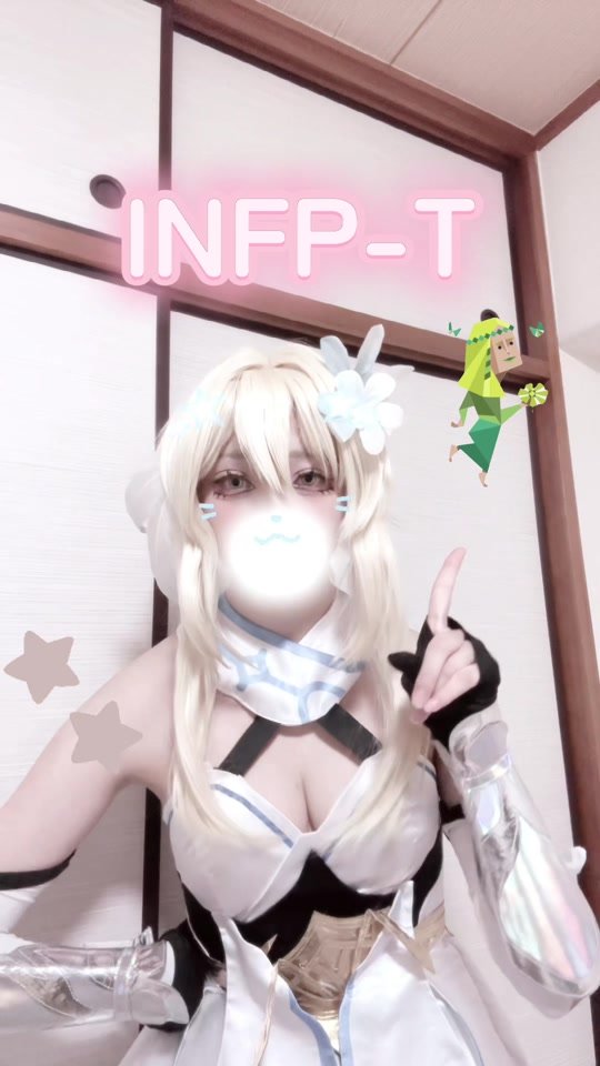 手抜き編集ごめんなさい😉🌟 フォロワーさんのも良ければコメントで教えて〜！ #luminecosplay #蛍コスプレ #genshincosplay #genshinimpactcosplay #原神コスプレ