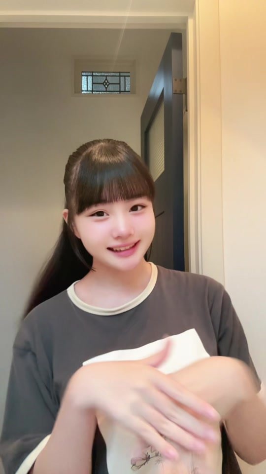 どんな髪型して欲しいかリクエストください^ᴗ̥̥  ̫ ᴗ̥^#中2 #12世代 #fyp #おすすめ #12