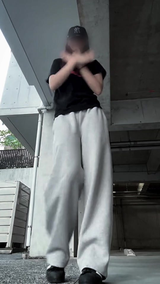 顔真剣すぎるけもざいく