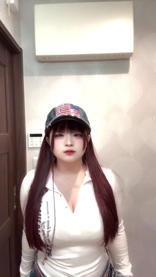近頃髪型変わるから楽しみにしといてね😖😖#09 #千葉 #高二