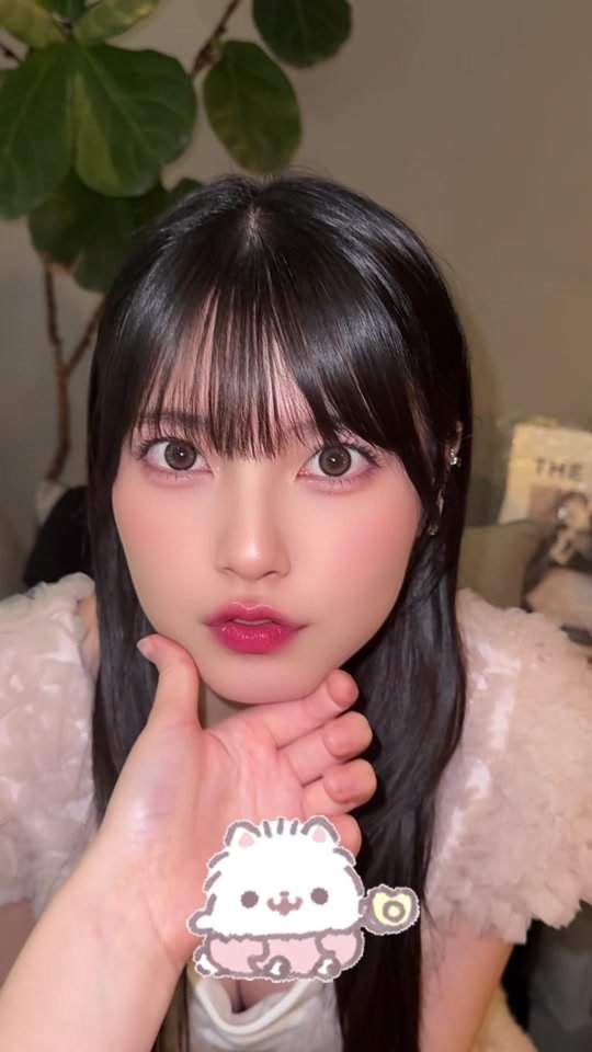 フェイスチェック流行ってる？？