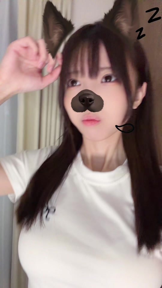 髪型ボブにもしてみたいなぁ❤︎ #fyp #おすすめ #おすすめにのりたい #犬