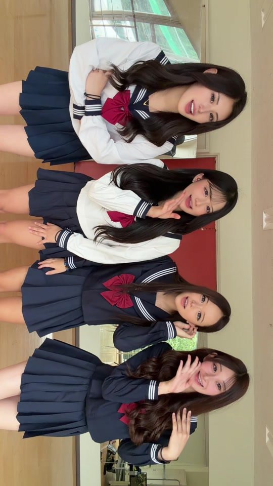 文化祭11時55分から体育館でダンスするから2日間とも見に来て😍💕💕✨#大東学園 #sjk #09 #fyp