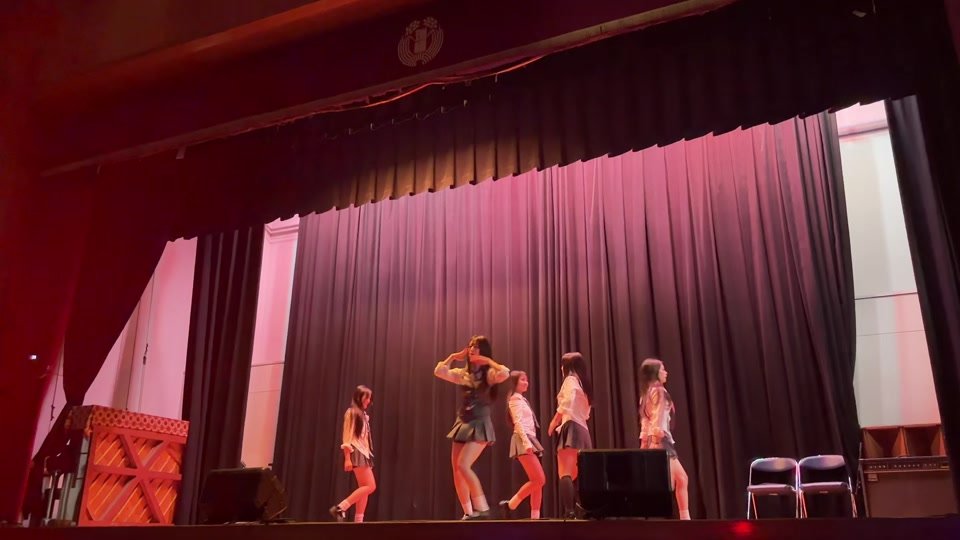 #hearts2hearts #style #dance #文化祭 #fyp
