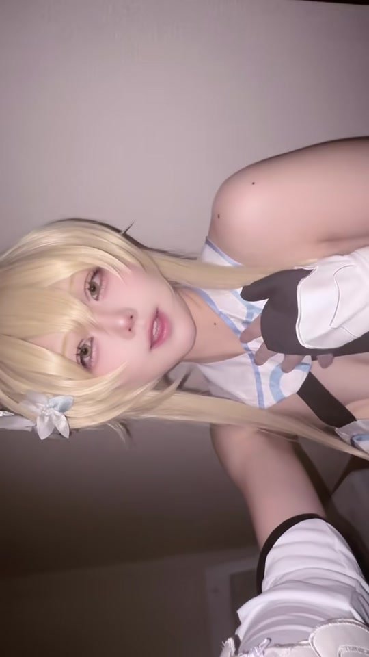 #蛍コスプレ  #原神コスプレ  #おすすめにのりたい