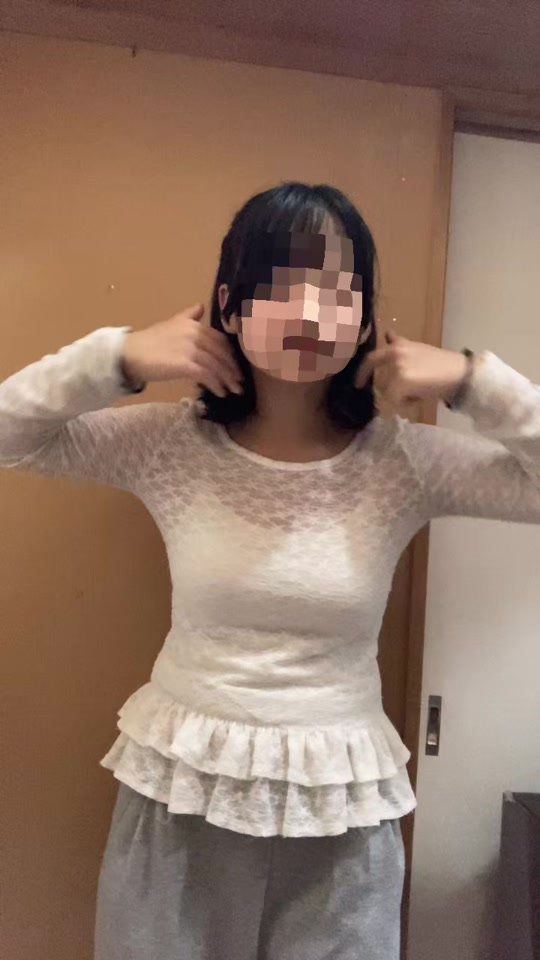みんなさ、この動画の時のこの髪型のやり方教えてほしいとかない？？そういう系動画に上げてみたくて(*≧∀≦*)#質問コーナー#バズりたい#モテたい#fyp#運営さん大好き