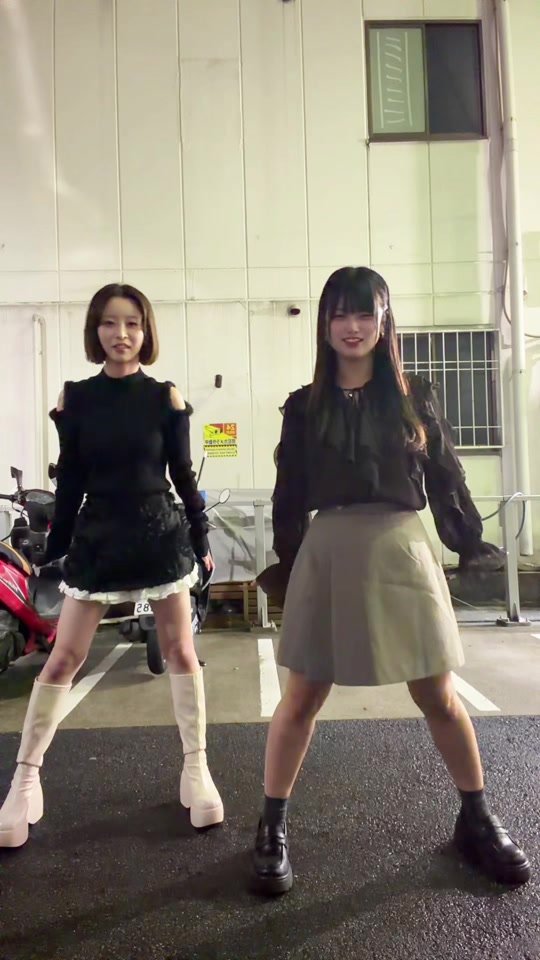 これ踊ってたら終電逃した@ねむさま
