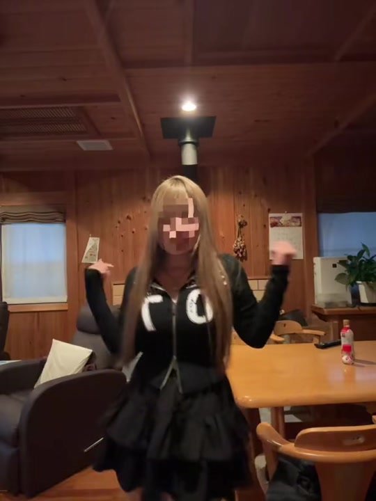 久しぶりに動かすのに動画これとかしょーも