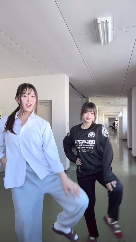 あと学校行く回数100回もないのやだ卒業キャンセルヽ(；▽；) #08 #fypシ #愛知 #ダンス #フォトナ