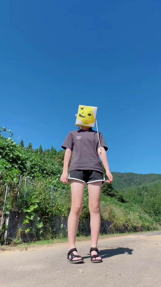 わぁ〜#バナーナナナナー