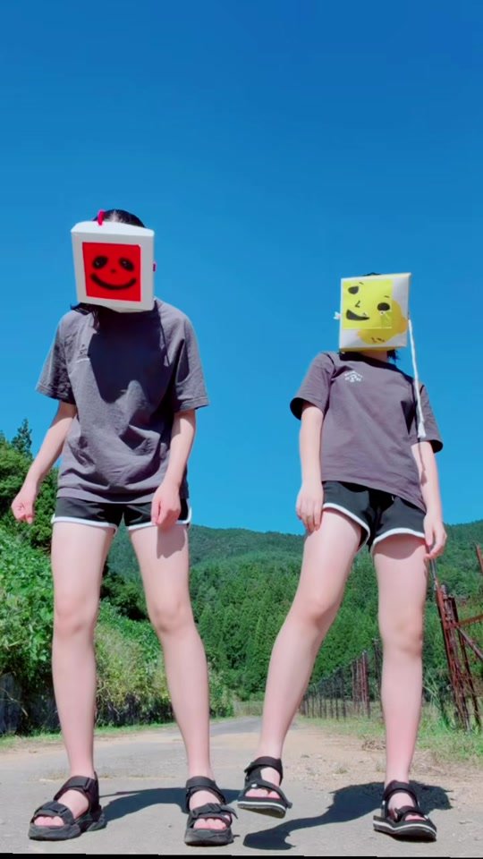 荒々しい#踊ってみた