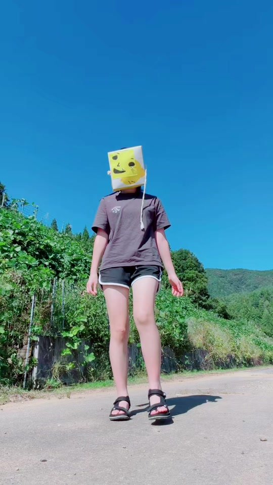 疲れててこれ#バナーナナナナー