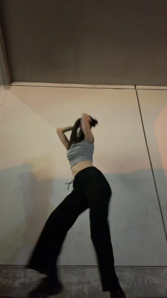 君の為じゃない．#hana #fyp #fypシ #dancer #mybody