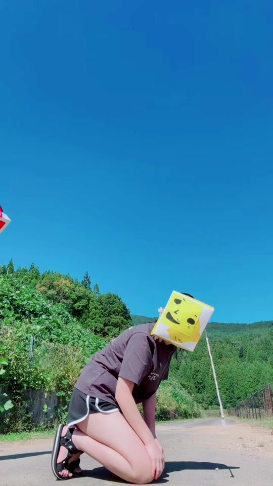 思ってたんとちゃう、なにこれ#踊ってみた
