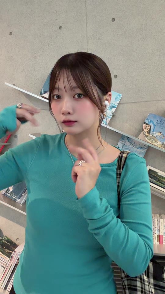 流行りの色とどハマリのわっさー
