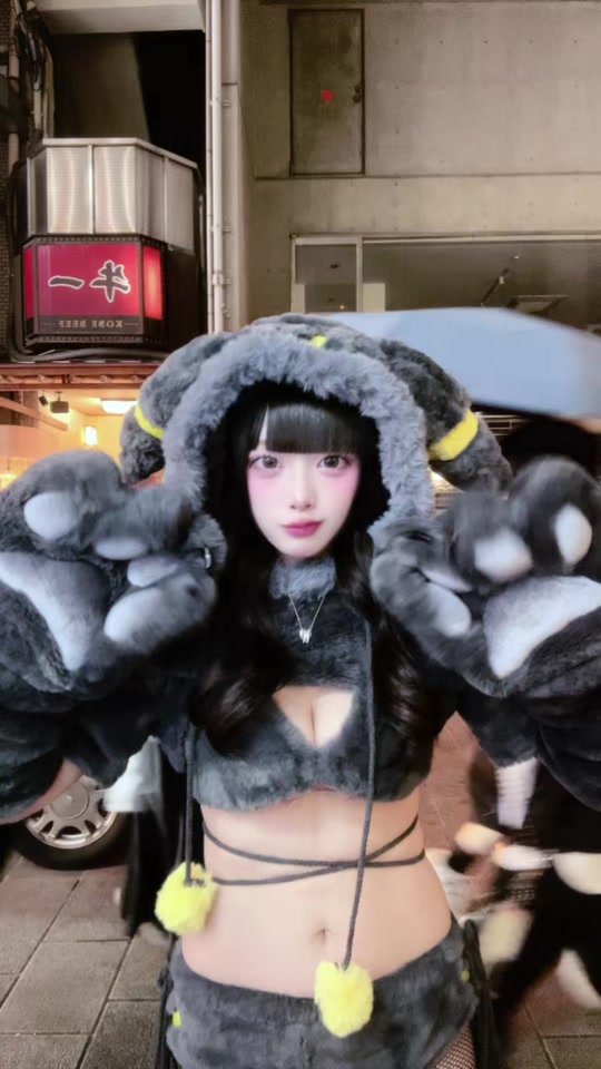 るりのトレーナーどこ！