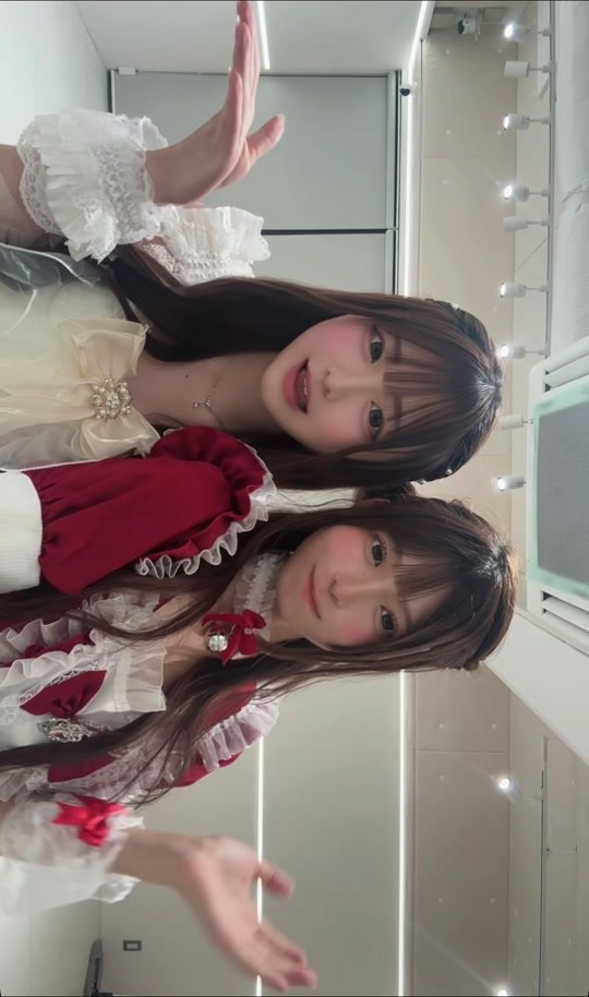 文化祭でアイドルするからみんな見に来てね🎀🤍#ljk #文化祭 #アイドル #芦学 #fyp @MIYU